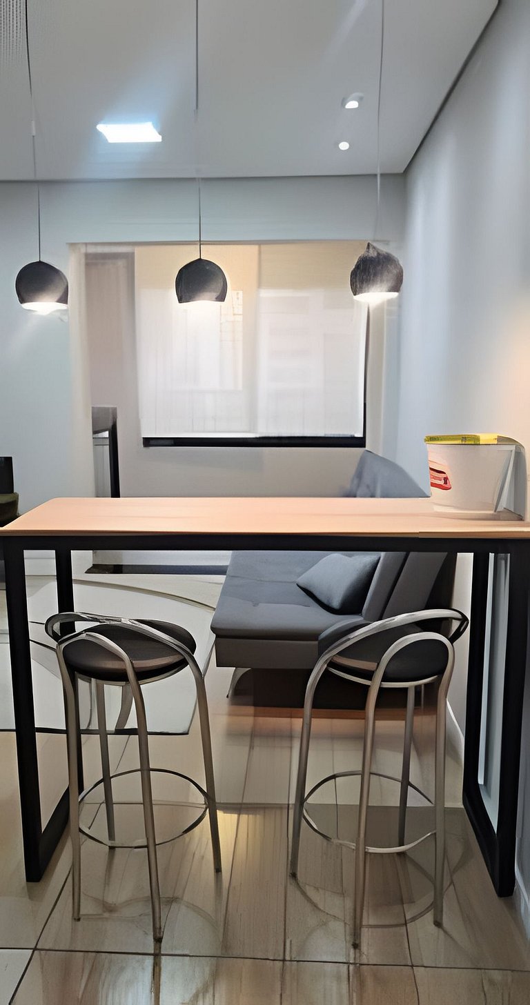 Brás: sua base no maior polo de compras da cidade
