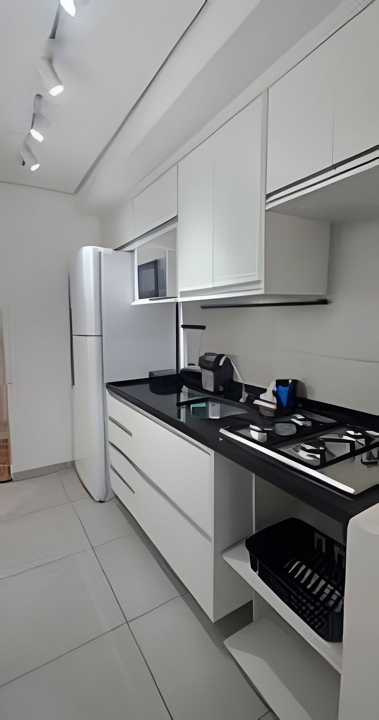 Brás: sua base no maior polo de compras da cidade