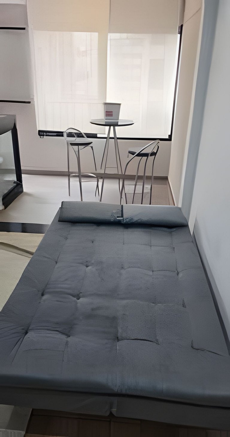 Brás: sua base no maior polo de compras da cidade