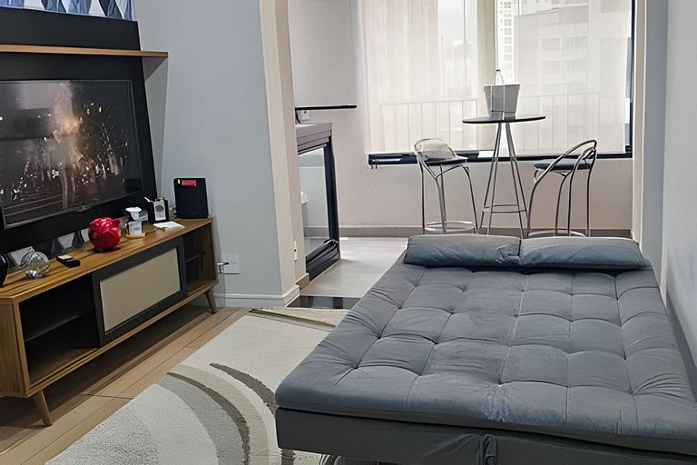 Brás: sua base no maior polo de compras da cidade