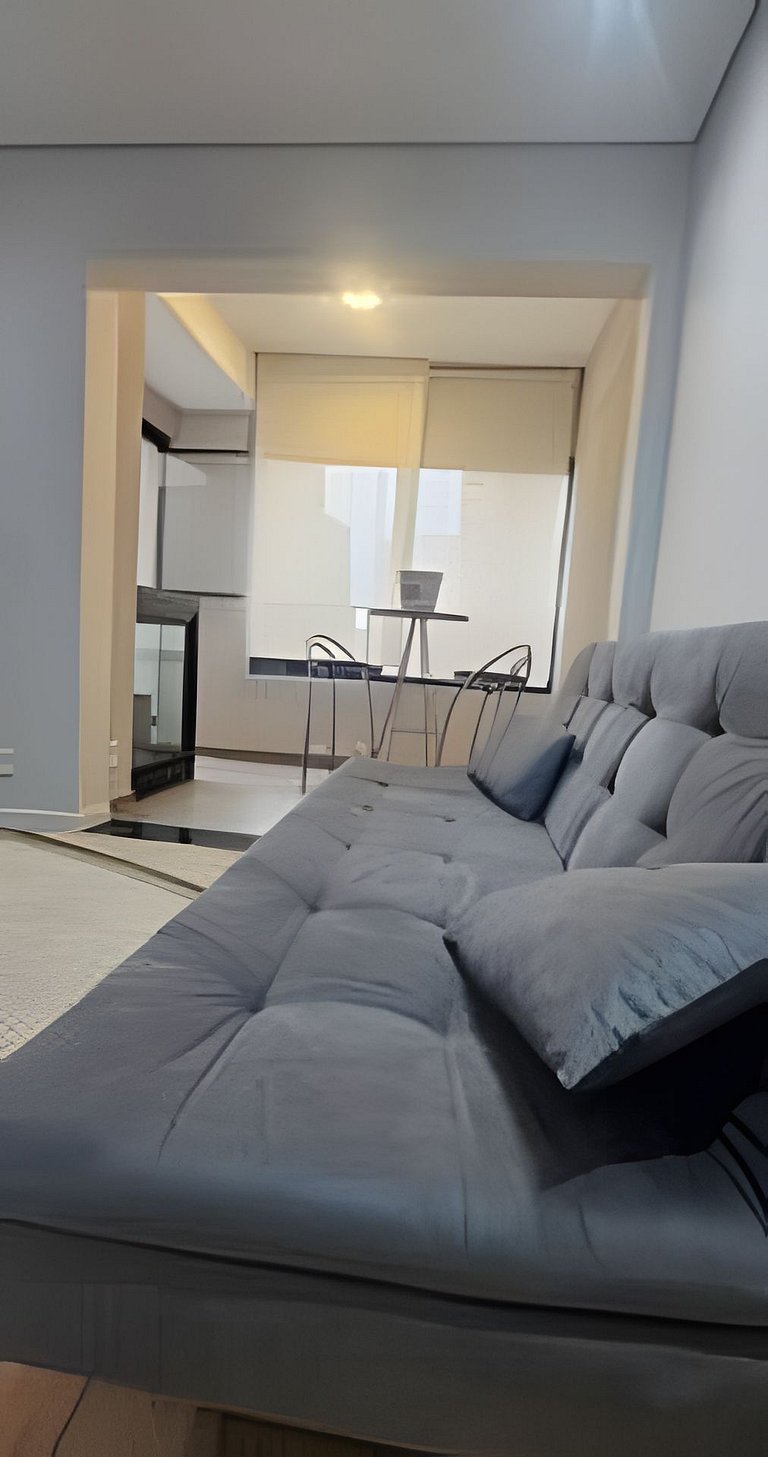 Brás: sua base no maior polo de compras da cidade
