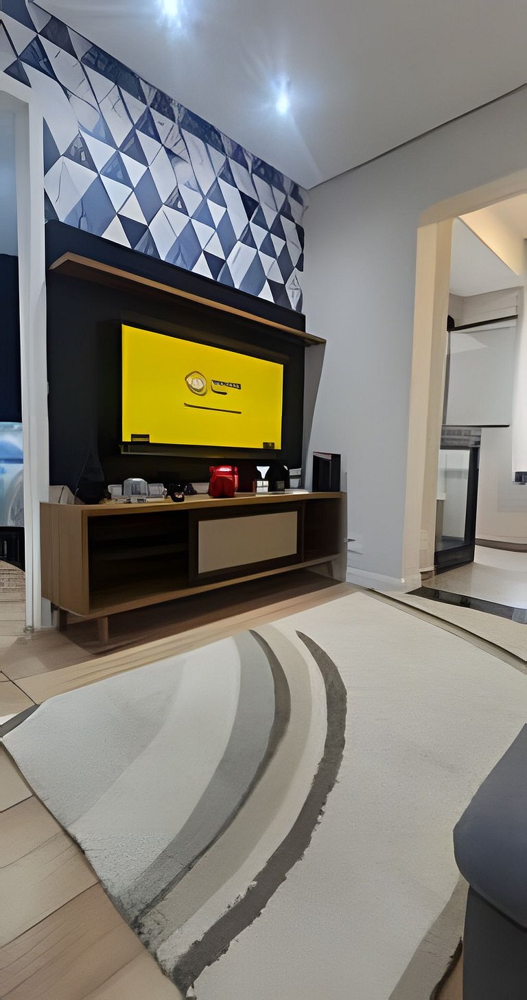 Brás: sua base no maior polo de compras da cidade
