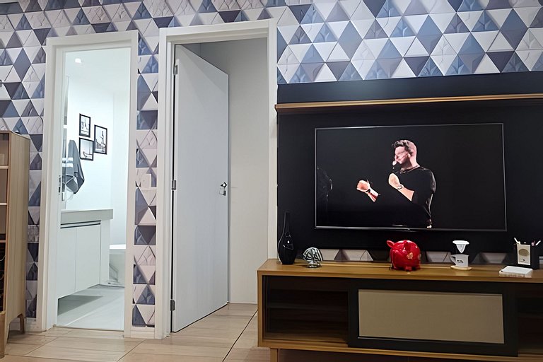 Brás: sua base no maior polo de compras da cidade