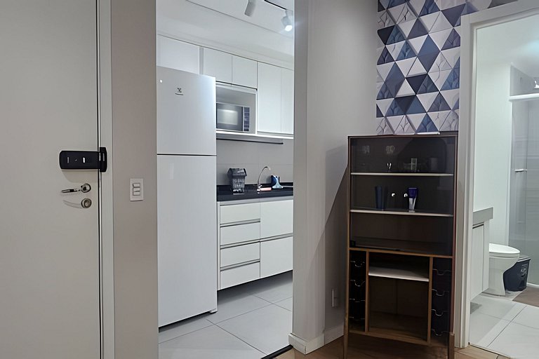 Brás: sua base no maior polo de compras da cidade