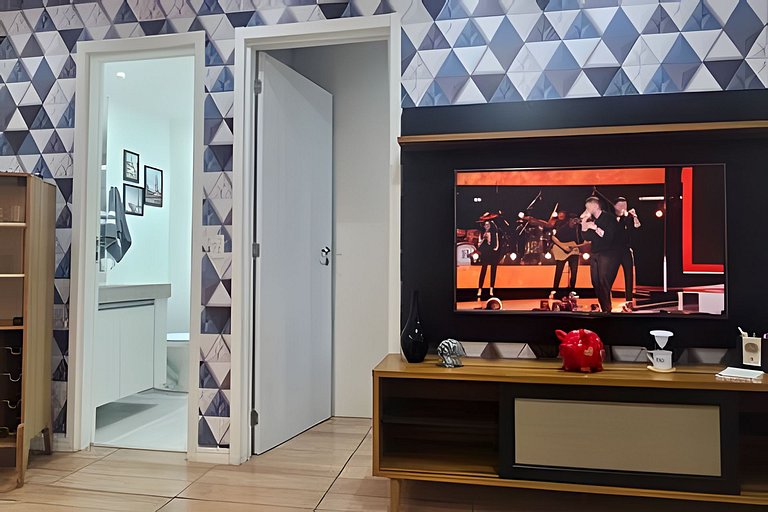 Brás: sua base no maior polo de compras da cidade