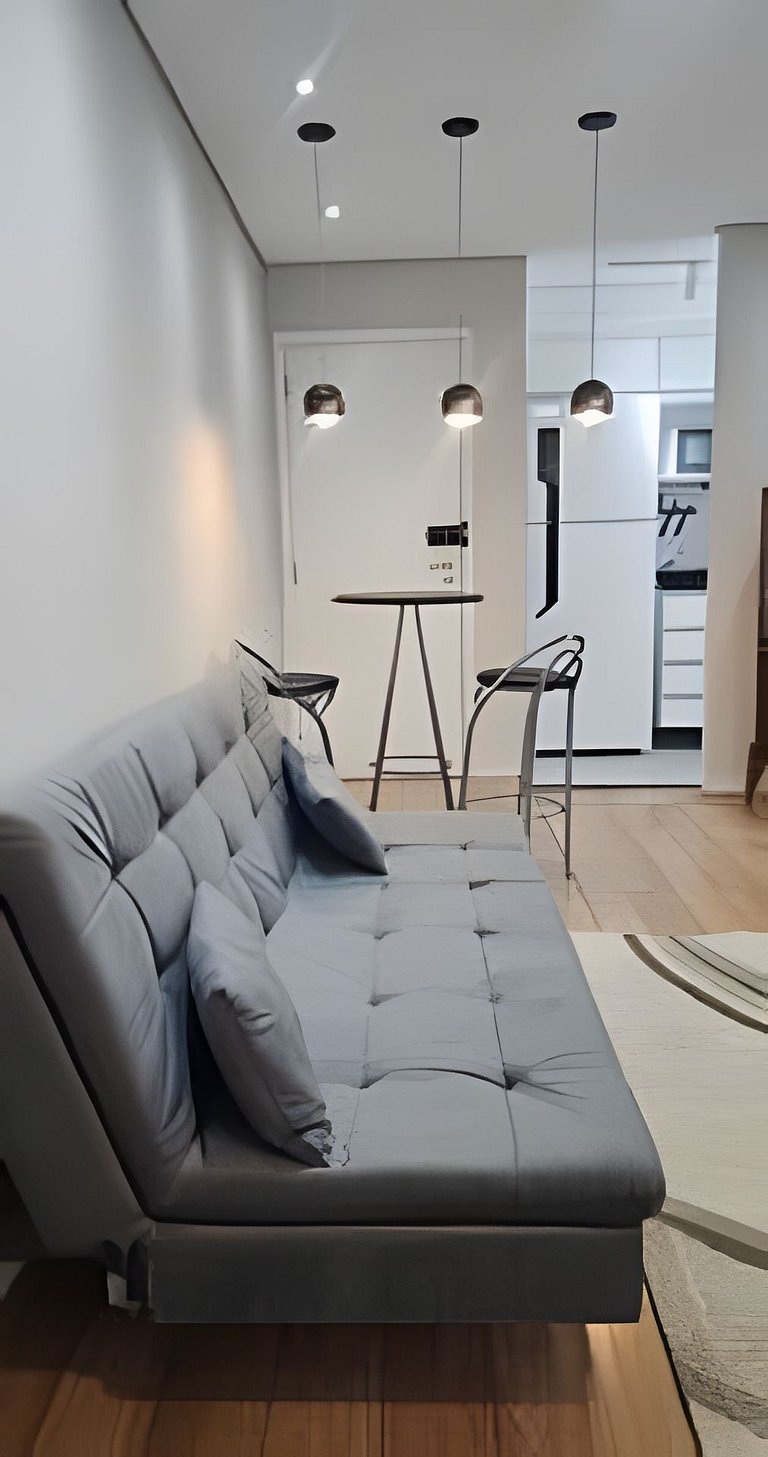 Brás: sua base no maior polo de compras da cidade