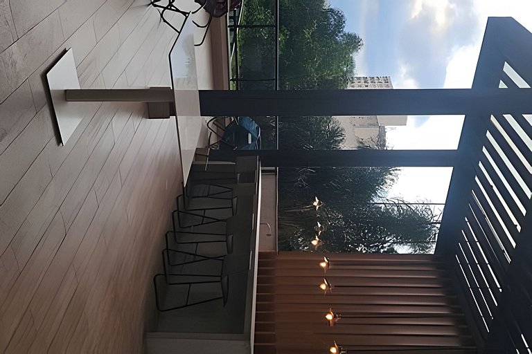 Brás: sua base no maior polo de compras da cidade