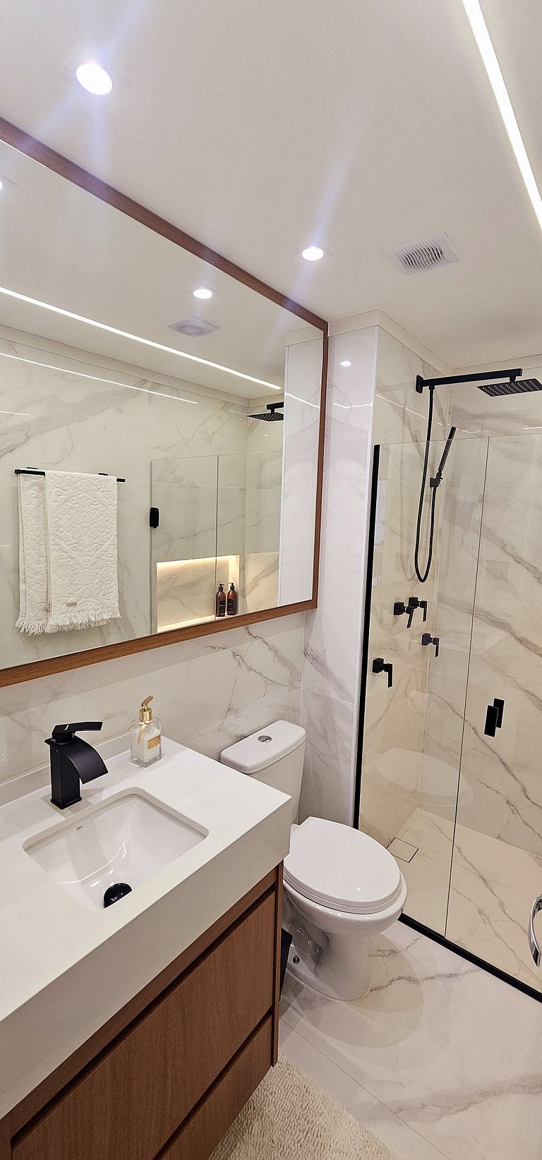 “Studio moderno Campo Belo – perto Congonhas”