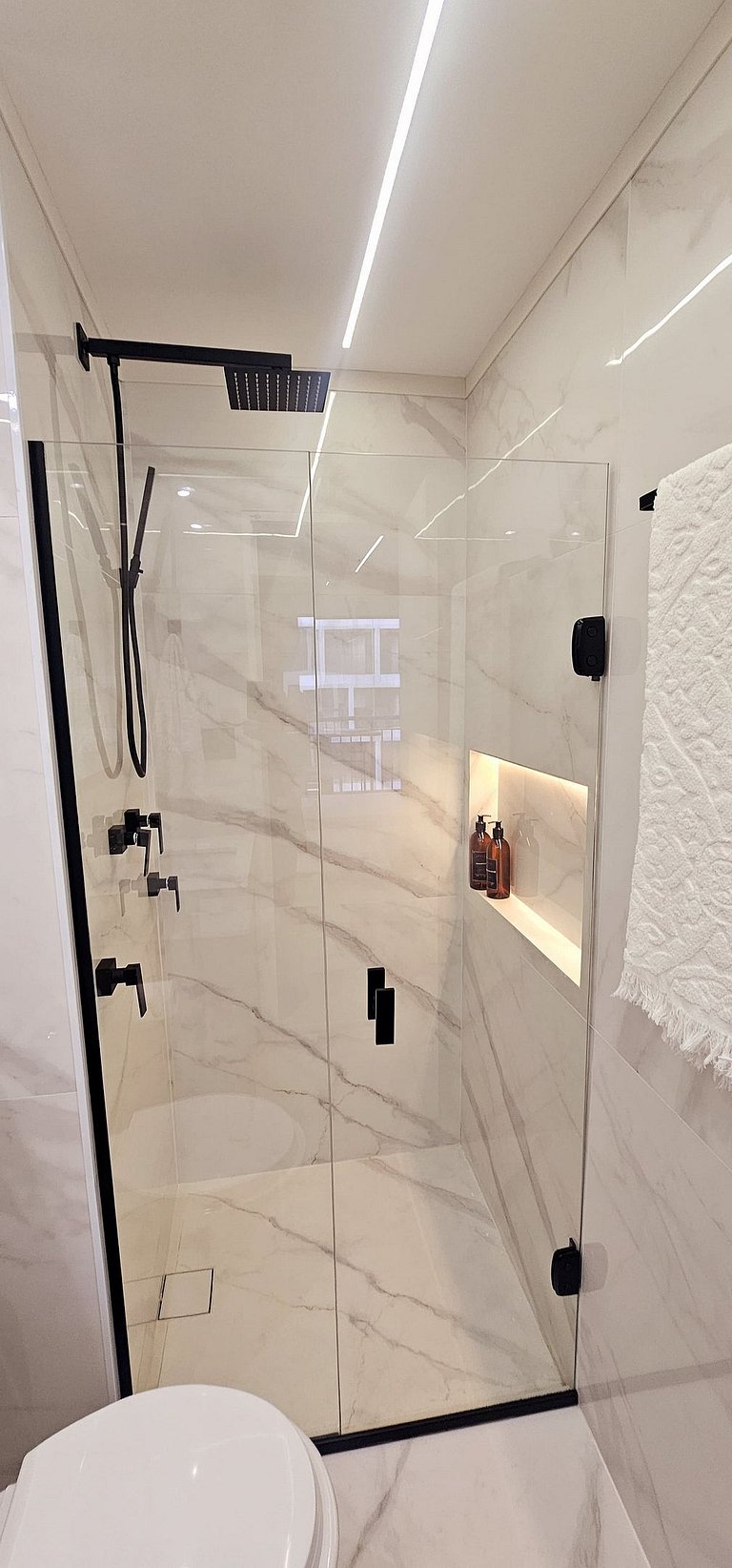 “Studio moderno Campo Belo – perto Congonhas”