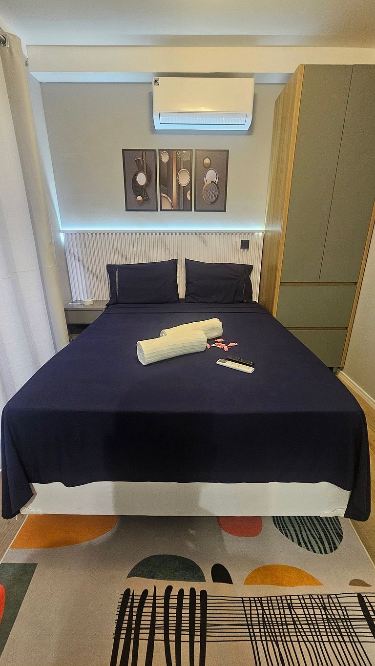 Studio Brooklin | WTC, Congonhas e Berrini