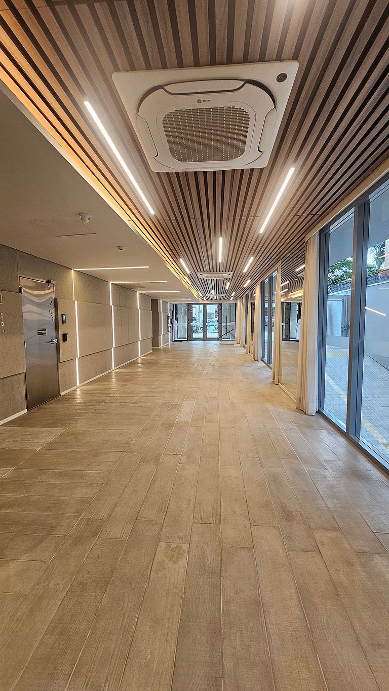 Estudio alto padrao Pinheiros perto Allianz Parque