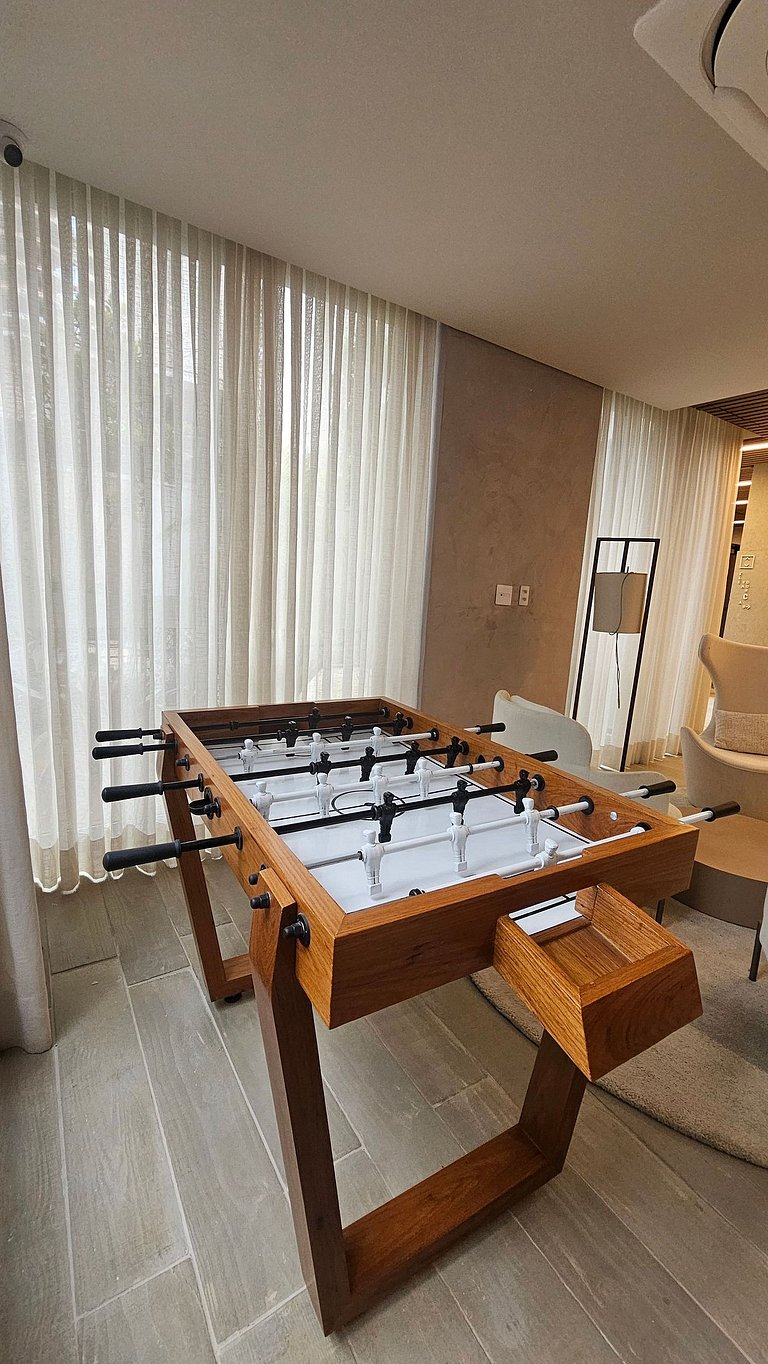 Estudio alto padrao Pinheiros perto Allianz Parque