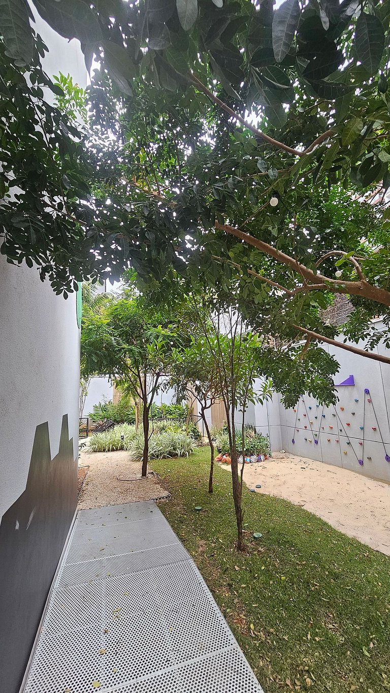 Estudio alto padrao Pinheiros perto Allianz Parque