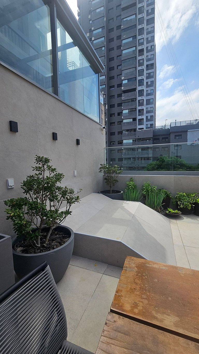 Studio Pinheiros Prox Vila Madalena e Clinicas