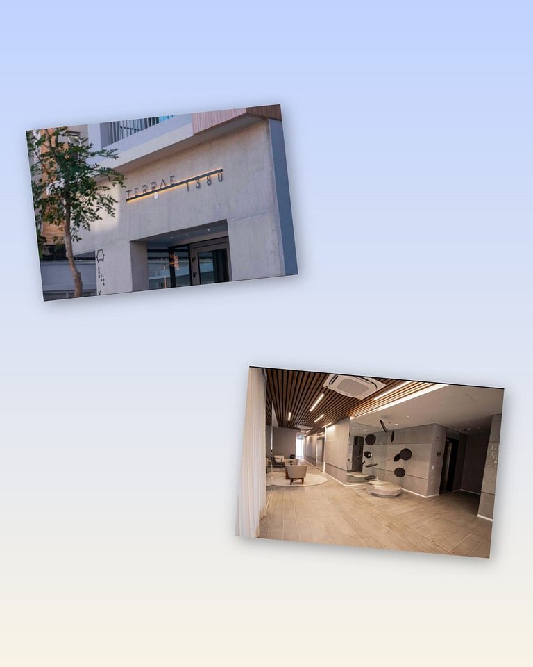 Studio Pinheiros Prox Vila Madalena e Clinicas