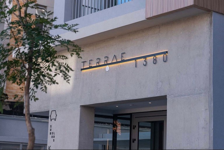 Studio Executivo I Allianz com Wi-Fi Rápido