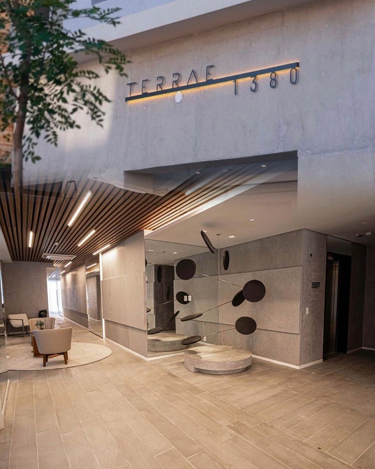 Studio Executivo I Allianz com Wi-Fi Rápido