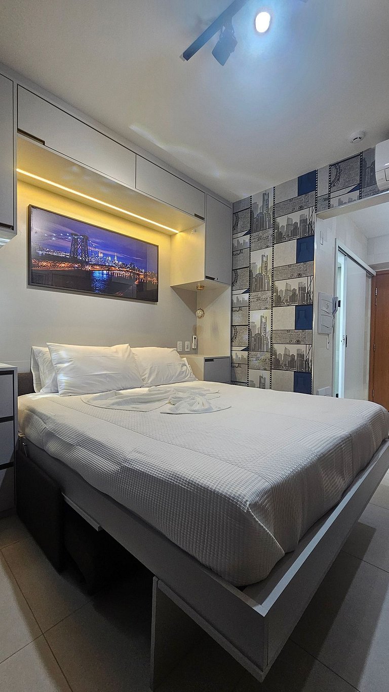 Studio Pinheiros Prox Vila Madalena e Clinicas