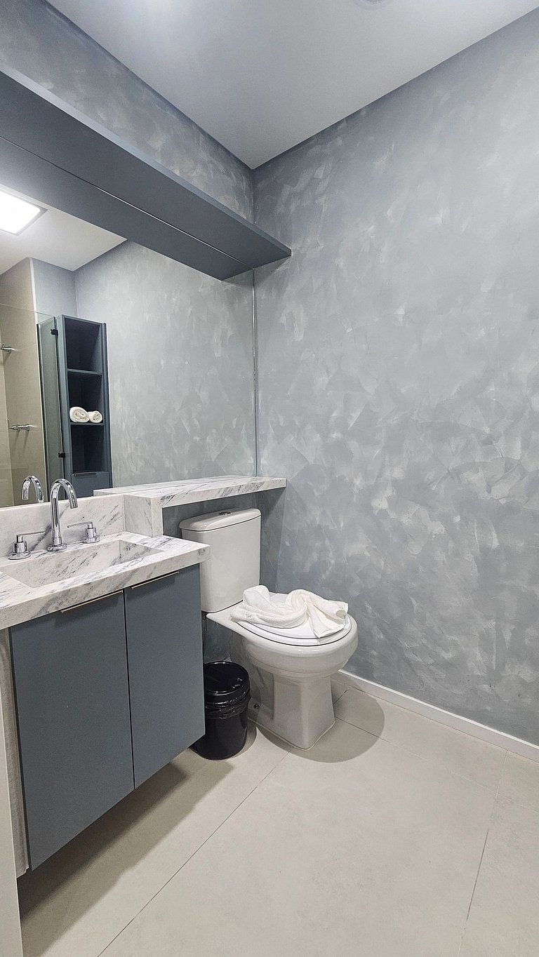 Studio Pinheiros Prox Vila Madalena e Clinicas