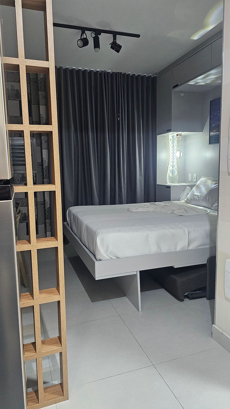 Studio Pinheiros Prox Vila Madalena e Clinicas