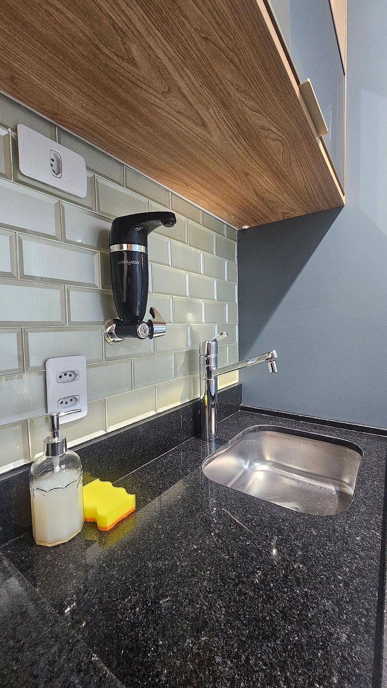 Studio Pinheiros Prox Vila Madalena e Clinicas