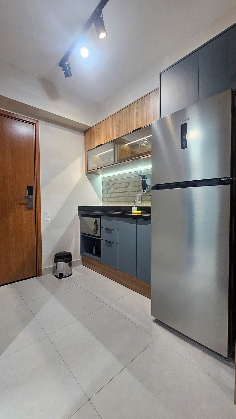 Studio Pinheiros Prox Vila Madalena e Clinicas