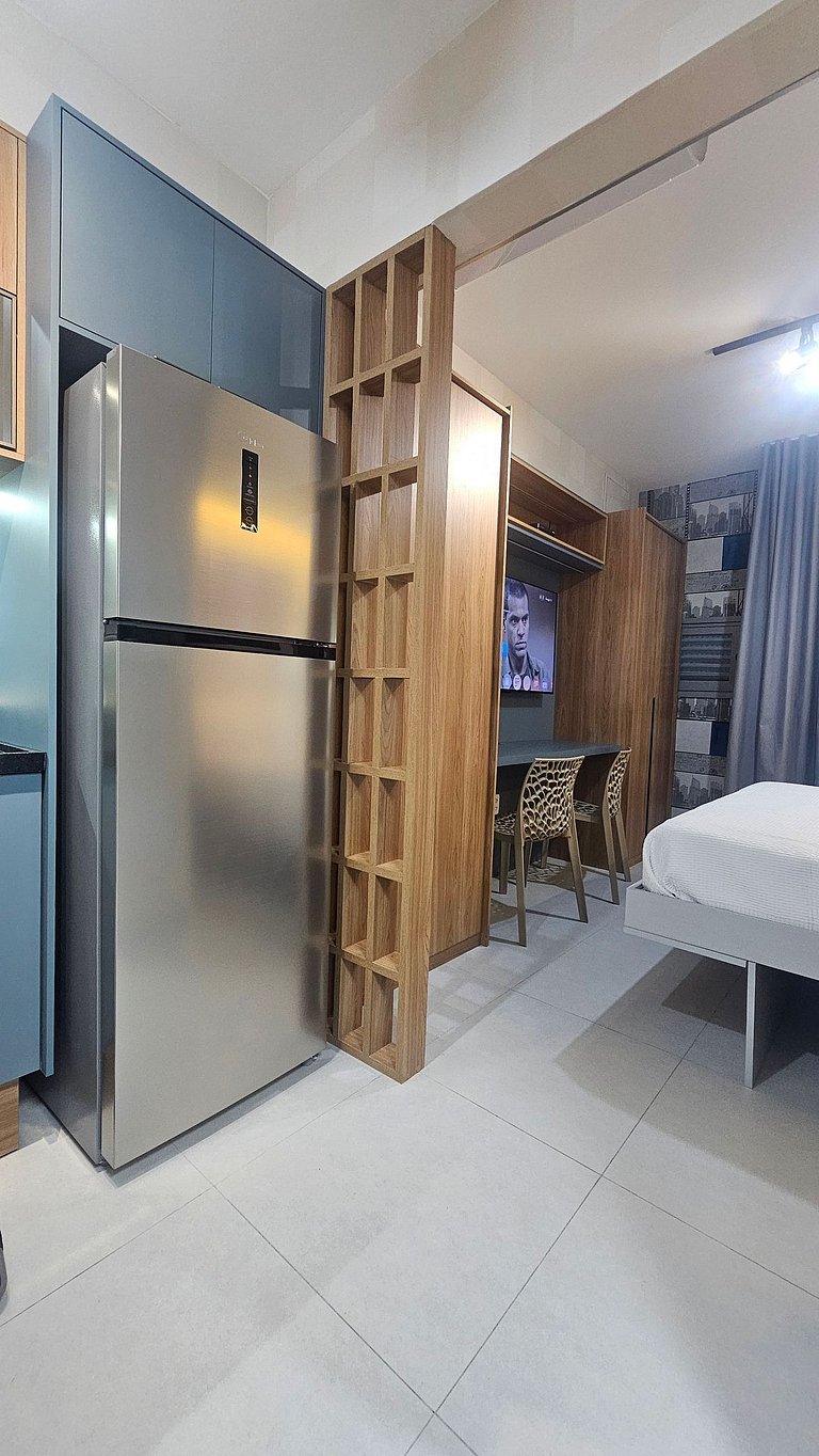 Studio Pinheiros Prox Vila Madalena e Clinicas