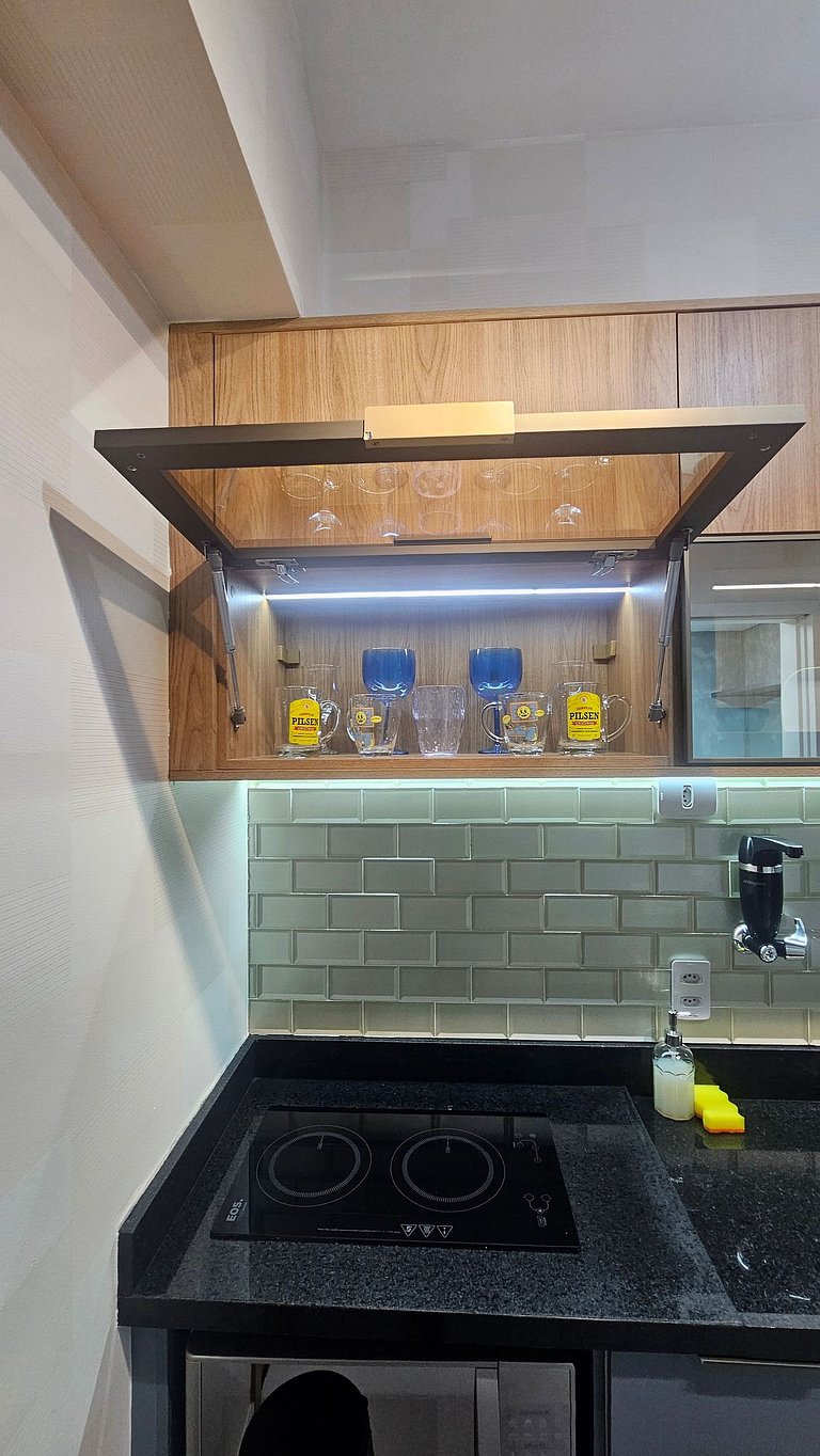 Studio Pinheiros Prox Vila Madalena e Clinicas