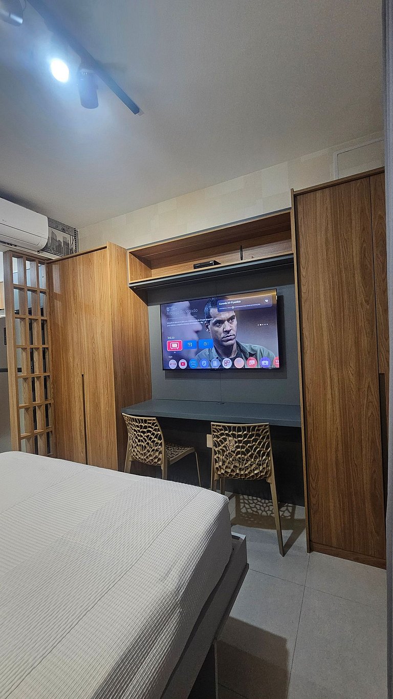 Studio Pinheiros Prox Vila Madalena e Clinicas