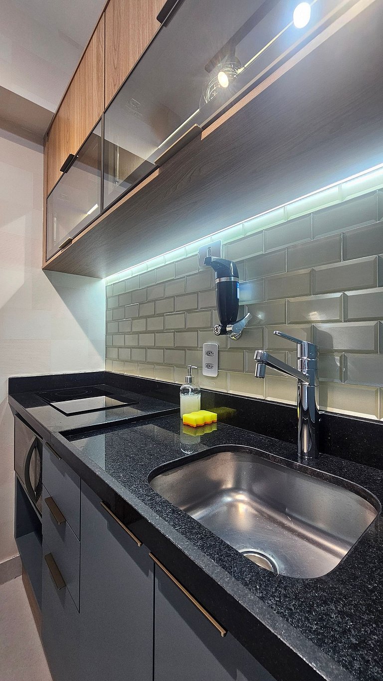 Studio Pinheiros Prox Vila Madalena e Clinicas