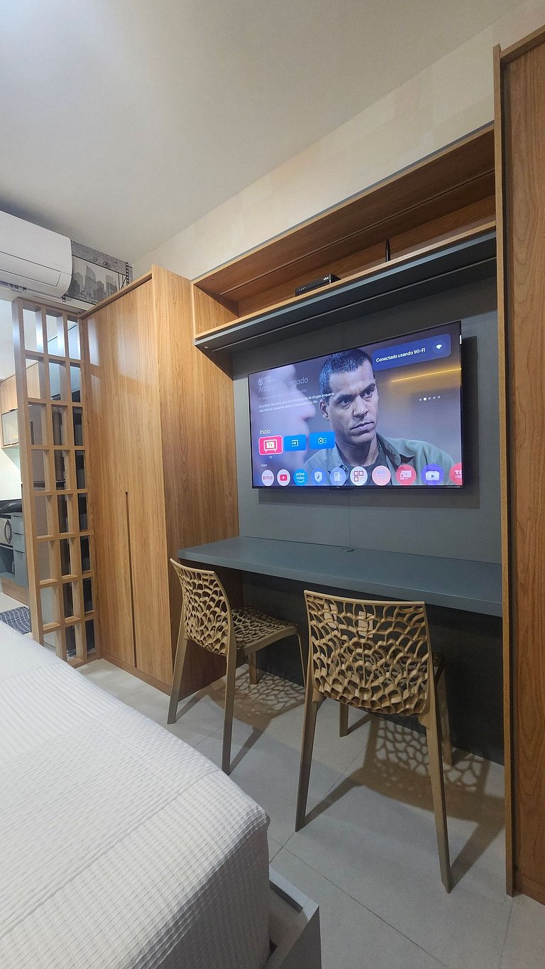 Studio Pinheiros Prox Vila Madalena e Clinicas