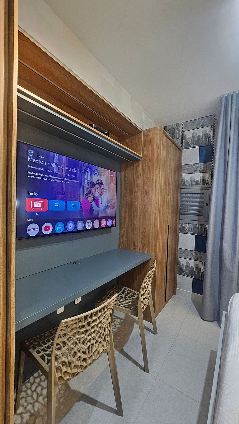 Studio Pinheiros Prox Vila Madalena e Clinicas