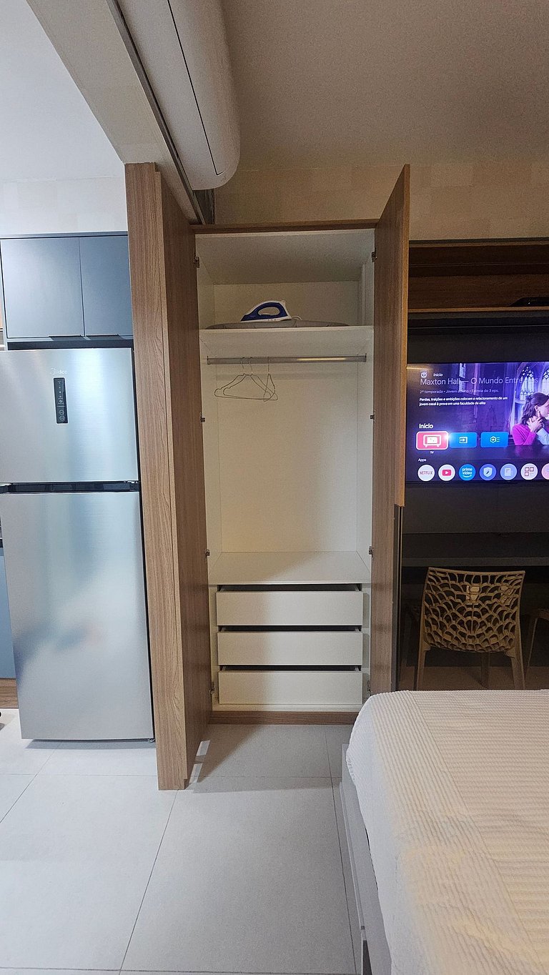 Studio Pinheiros Prox Vila Madalena e Clinicas