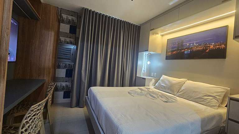 Studio Pinheiros Prox Vila Madalena e Clinicas