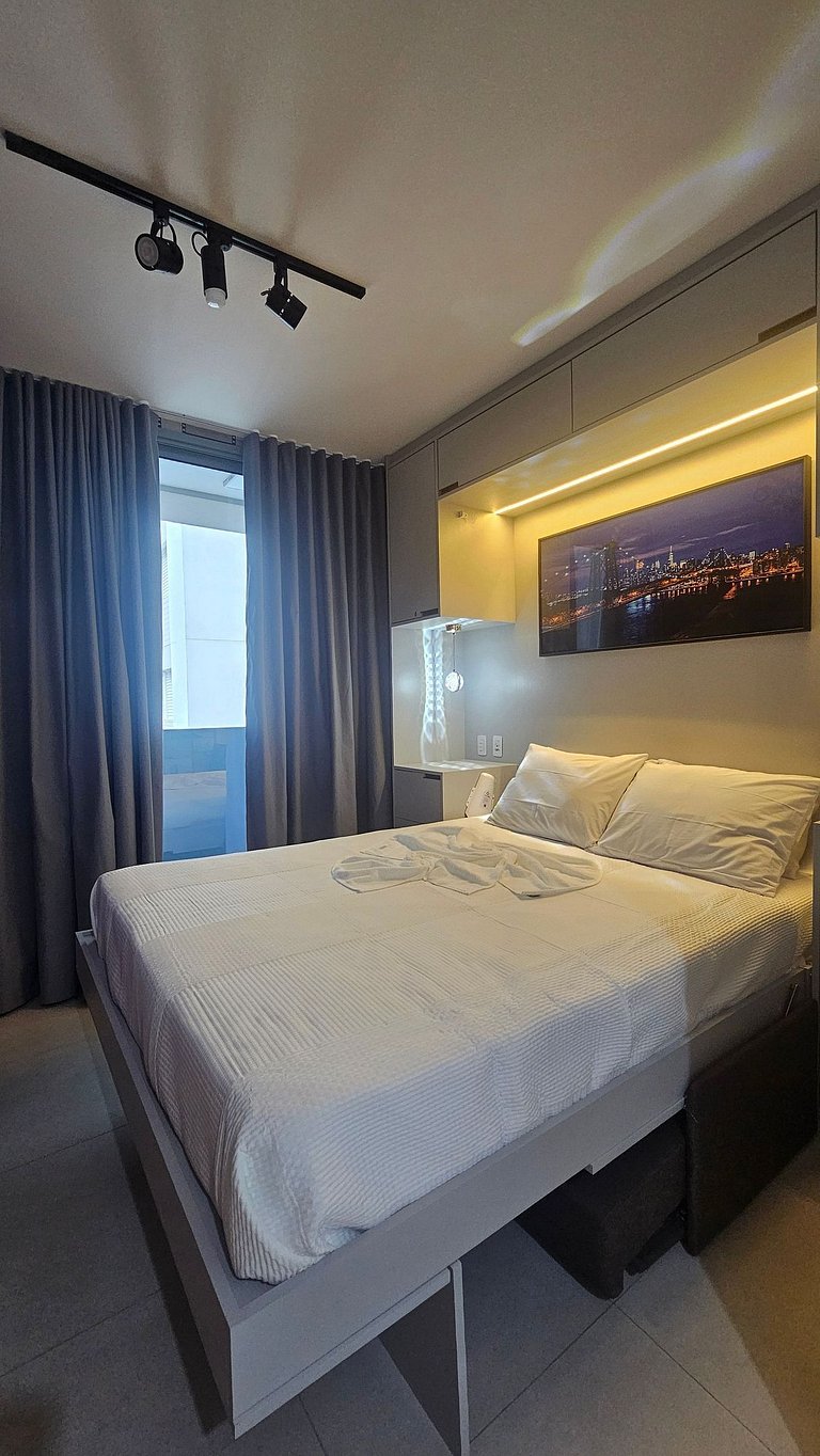 Studio Pinheiros Prox Vila Madalena e Clinicas