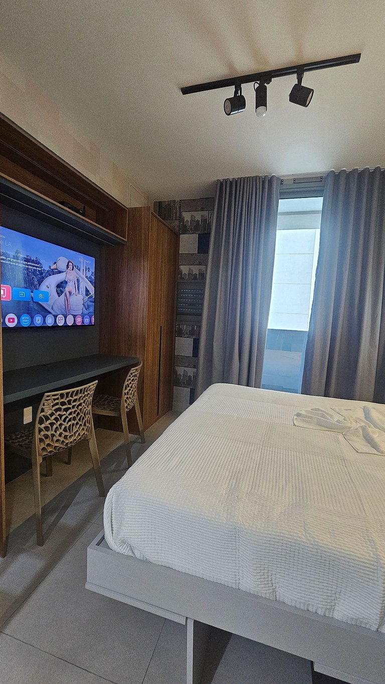 Studio Pinheiros Prox Vila Madalena e Clinicas