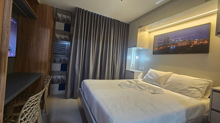 Studio Pinheiros Prox Vila Madalena e Clinicas