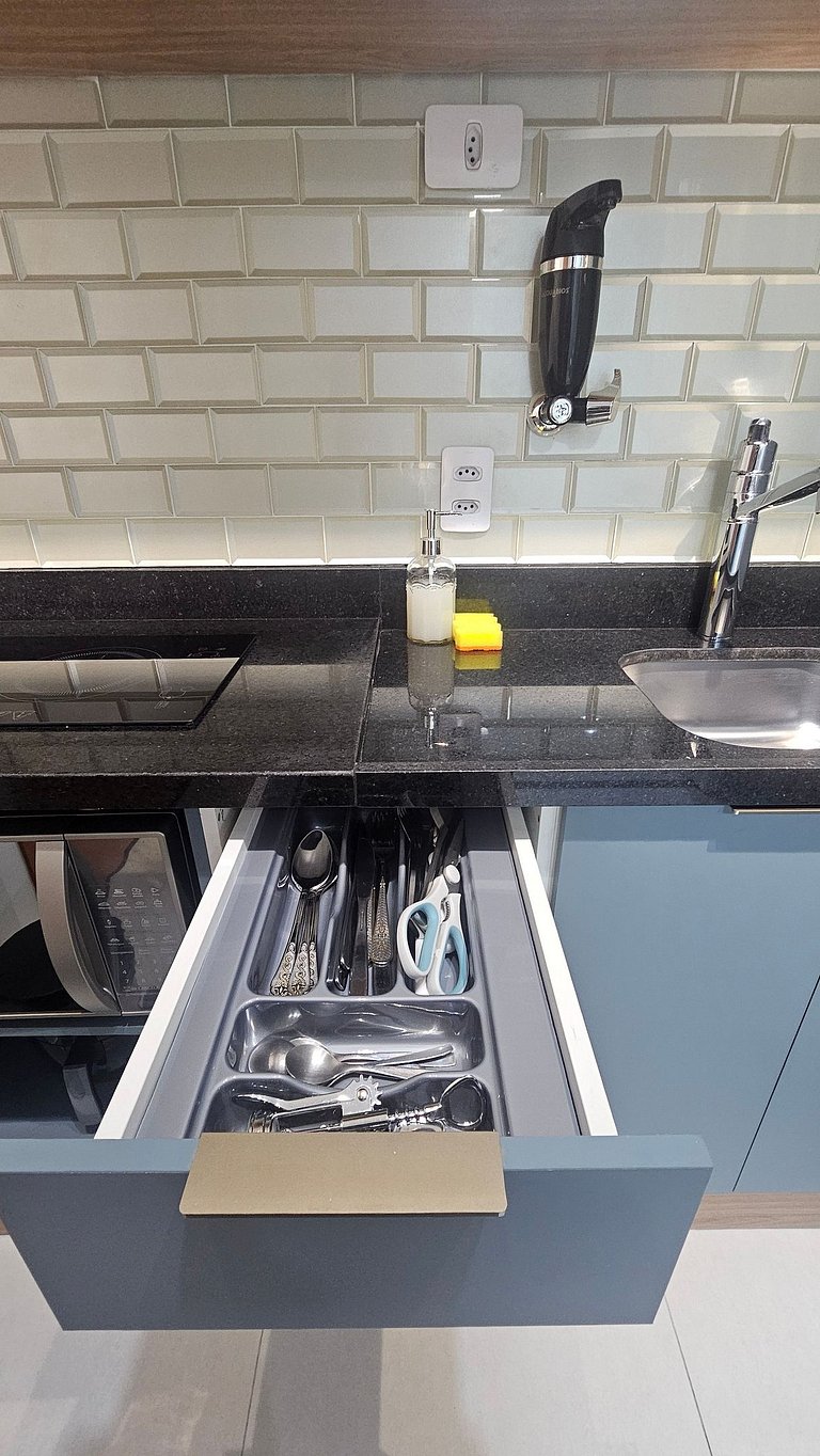 Studio Pinheiros Prox Vila Madalena e Clinicas