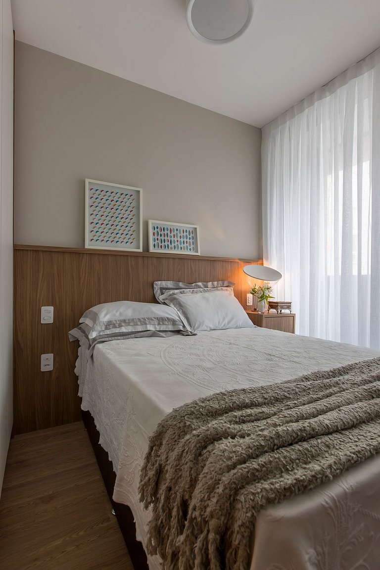 Studio Pinheiros Proximo Vila Madalena e HC