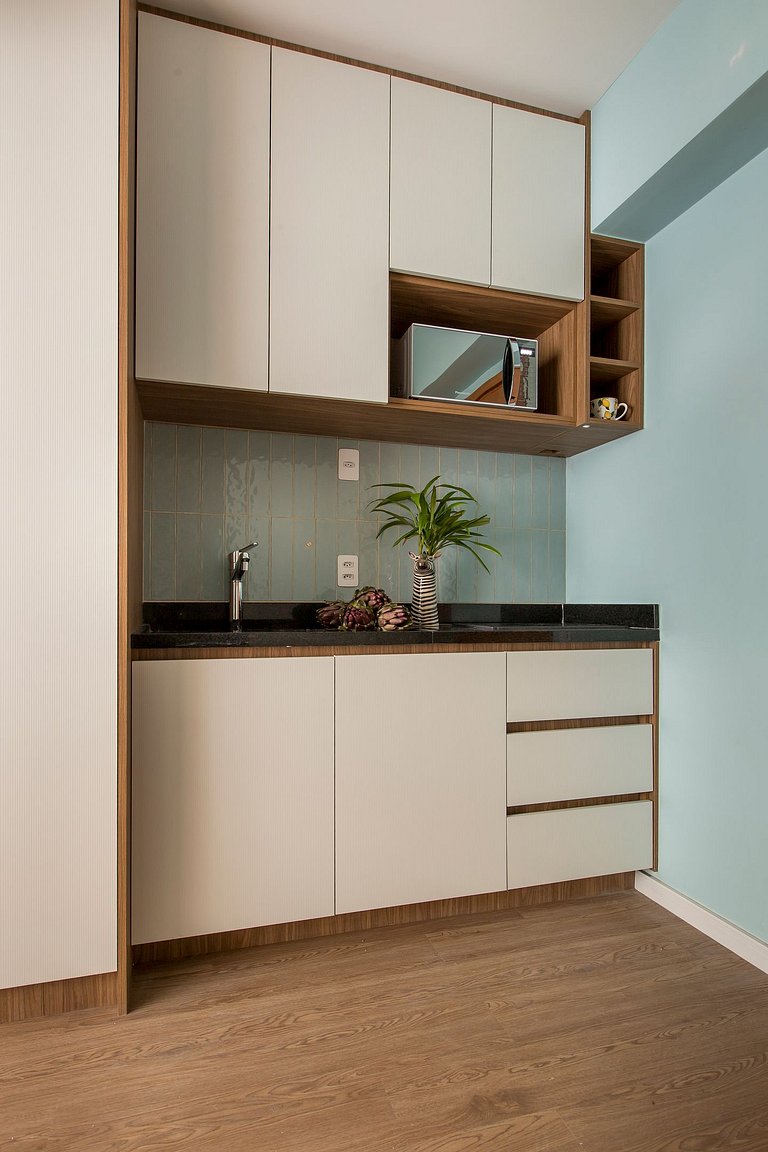 Studio Pinheiros Proximo Vila Madalena e HC