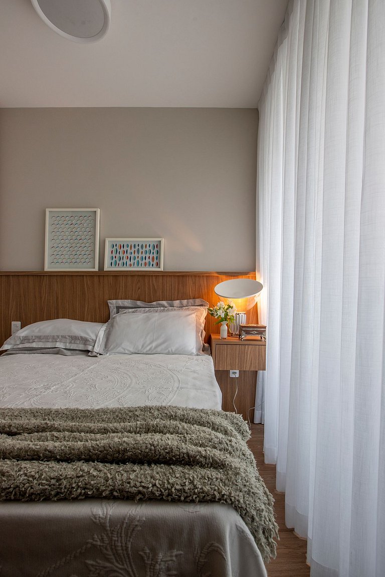 Studio Pinheiros Proximo Vila Madalena e HC