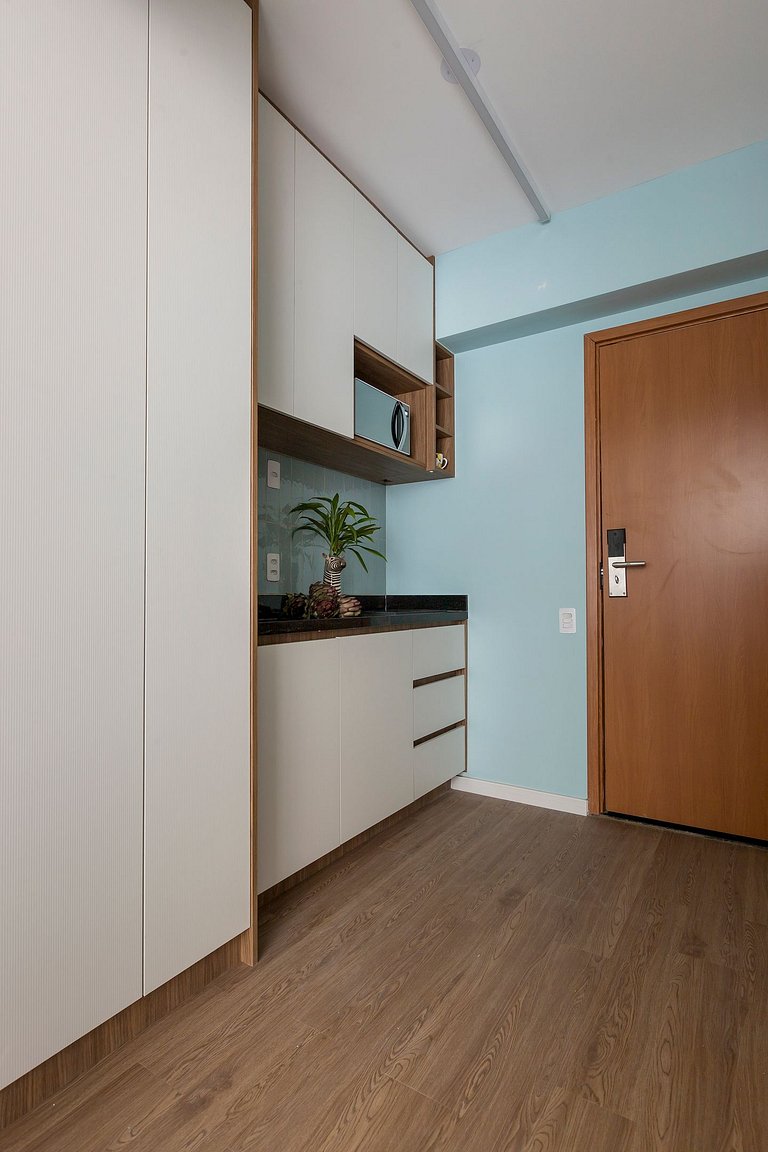 Studio Pinheiros Proximo Vila Madalena e HC