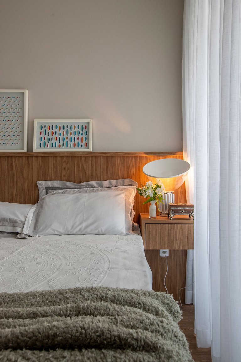 Studio Executivo I Allianz com Wi-Fi Rápido