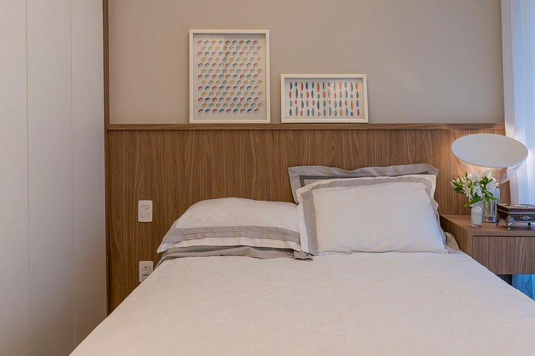 Studio Executivo I Allianz com Wi-Fi Rápido