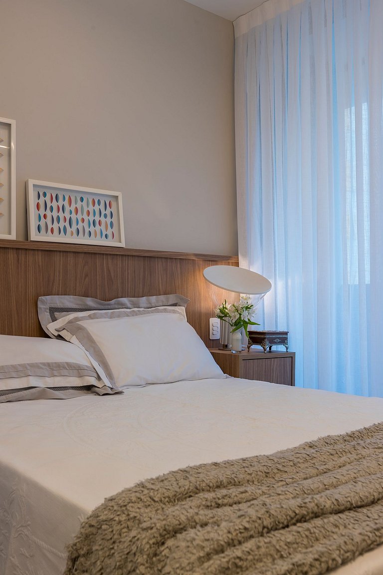 Studio Executivo I Allianz com Wi-Fi Rápido