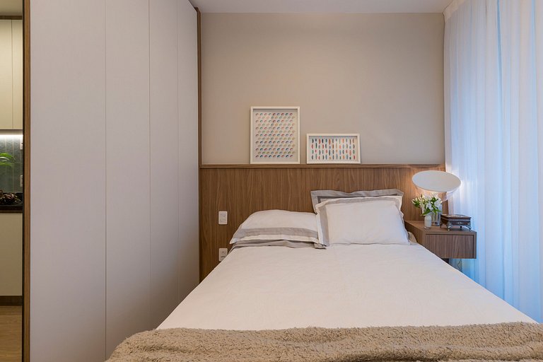 Studio Executivo I Allianz com Wi-Fi Rápido