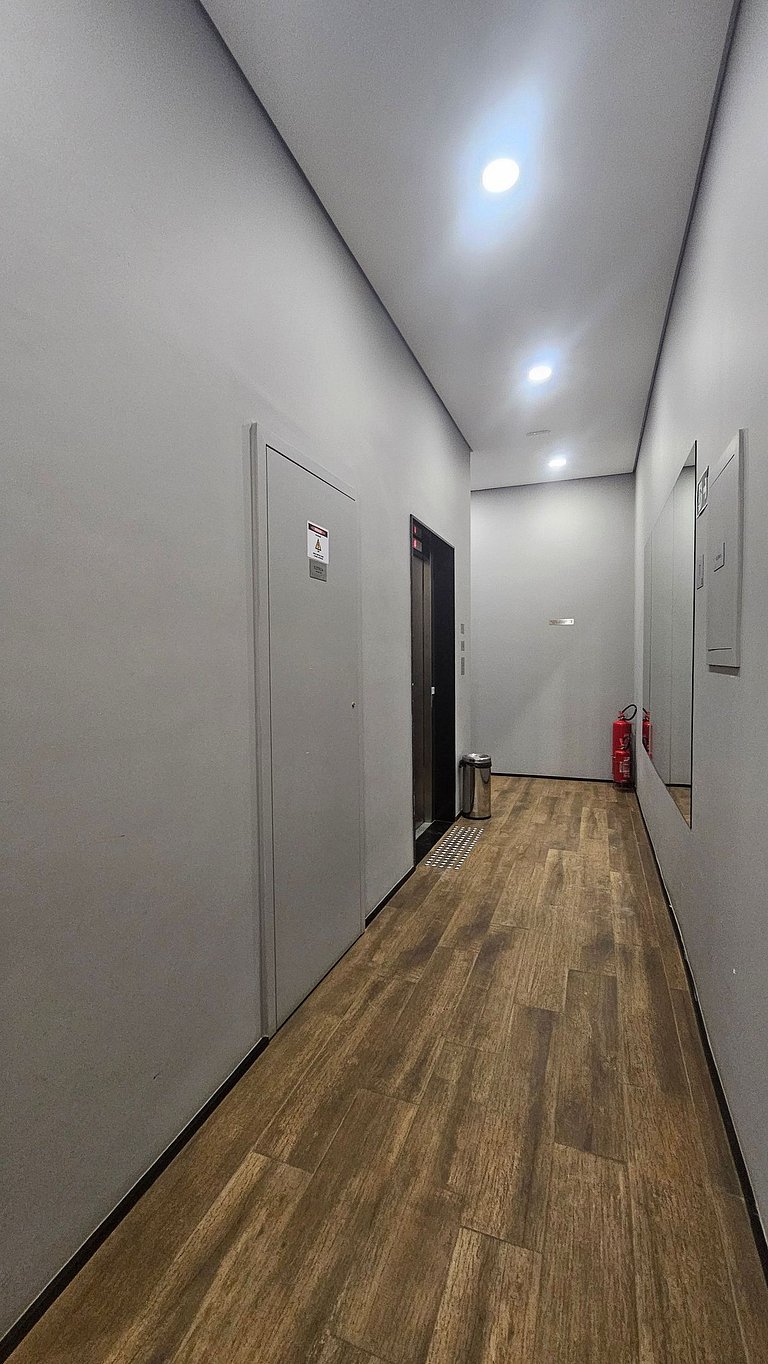 Studio Campo Belo | Congonhas • WTC • Berrini