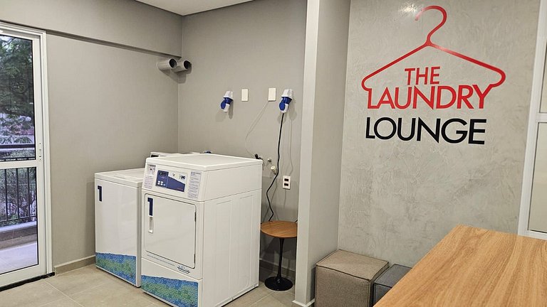 Studio Campo Belo Minutos de Congonhas