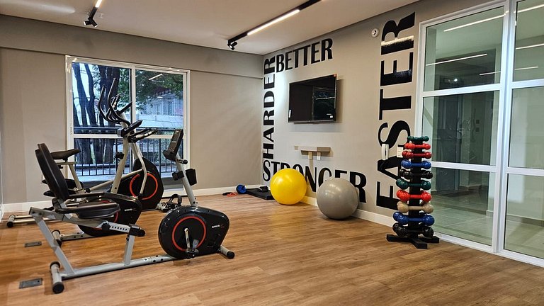 Constantino Residence – Campo Belo | Fica por Aqui