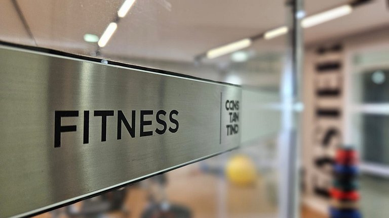 Constantino Residence – Campo Belo | Fica por Aqui